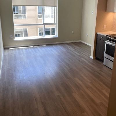 CLEANING SERVICES
