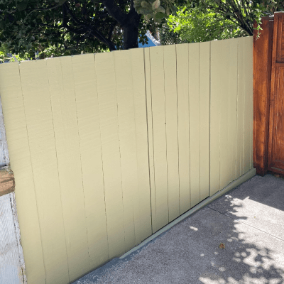 PAINTING SERVICES